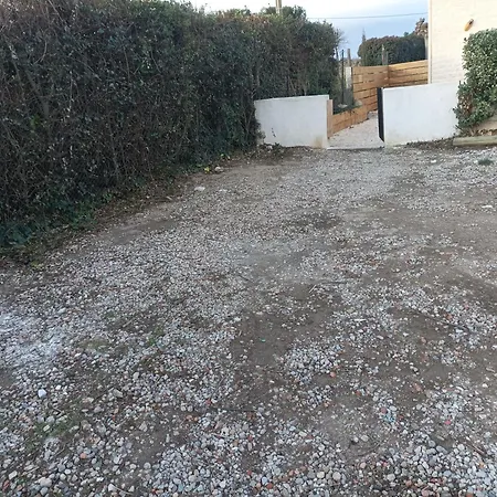 Chez Sabine La Campagne Bis 나르본