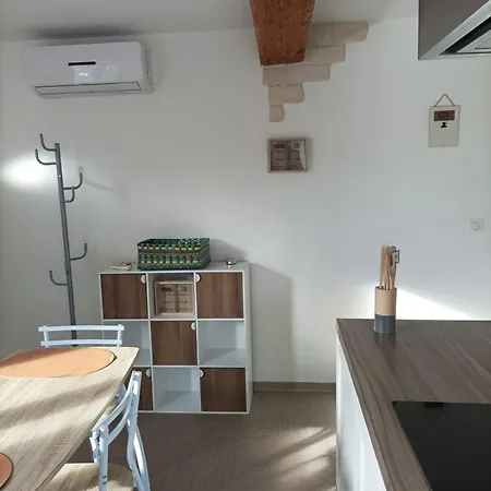 Holiday home Chez Sabine La Campagne Bis