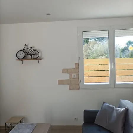 Chez Sabine La Campagne Bis