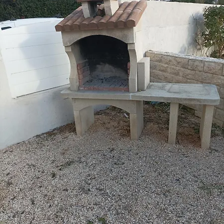 Chez Sabine La Campagne Bis Feriehus Narbonne